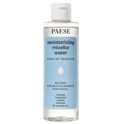 Paese Moisturizing Micellar Liquid 200ml