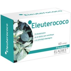 Eladiet Eleutherococcus Supplement
