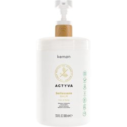 Kemon Actyva Bellessere Balm Hair and Body 1000ml