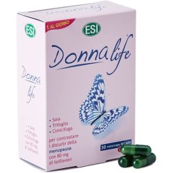 Esi Donna Life Food Supplement – 30 Capsules