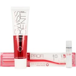 Extreme Promo Kit (Extreme 100ml, Extreme 9ml, Toothbrush)
