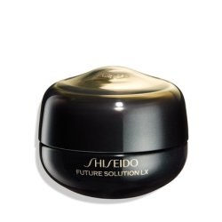 Shiseido Future Solution LX Eye and Lip Contour Regenerating Cream 17ml