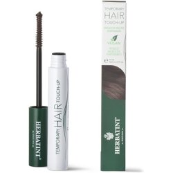 Herbatint Temporary Hair Touch-Up Temporary Colour 10ml Light Chestnut