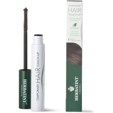 Herbatint Temporary Hair Touch-Up Temporary Colour 10ml Light Chestnut