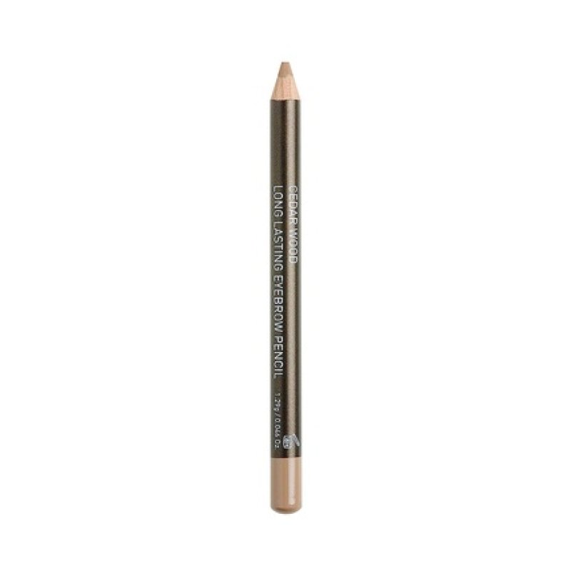 Korres Cedar Eyebrow Pencil 1.29g Light