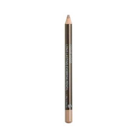 Korres Cedar Eyebrow Pencil 1.29g Light