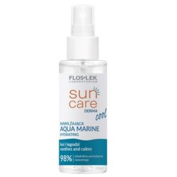 FLOSLEK Sun Care Derma Cool Moisturizing Aqua Marine Mist 95ml