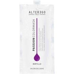 Passion Color Mask Violet 50ml