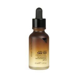 Diego dalla Palma Tan Tan Gradual - Face SPF30 30ml