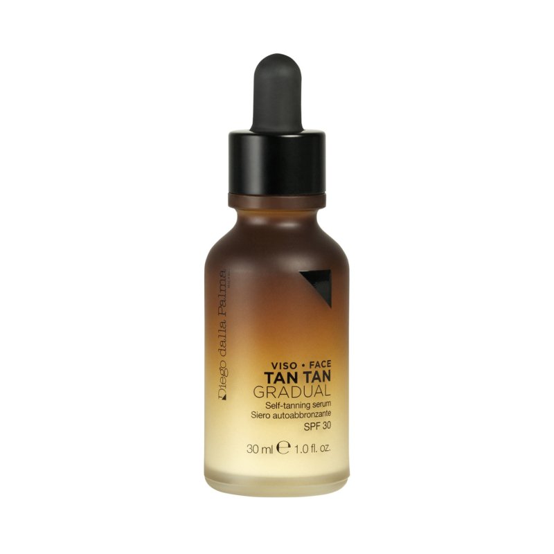 Diego dalla Palma Tan Tan Gradual Sérum 30 ml Visage