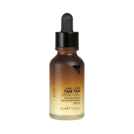 Diego dalla Palma Tan Tan Gradual Sérum 30 ml Visage