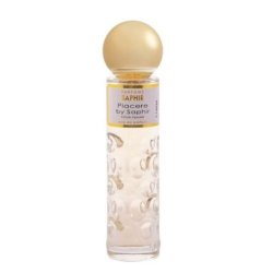 Piacere Perfumed Water Spray 30ml Sapphire