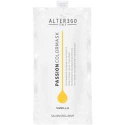Alterego Passion Color Mask Vanilla 50ml