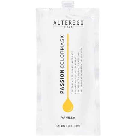 Alterego Passion Color Mask Vanilla 50ml