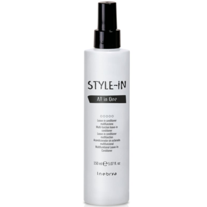 Inebrya Style IN Treatment Multi-Action 10 in 1 150ml