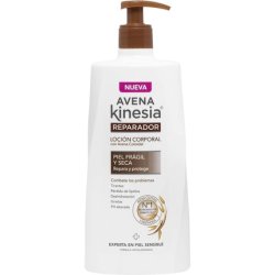 Avena Kinesia Restorative Body Lotion 400ml