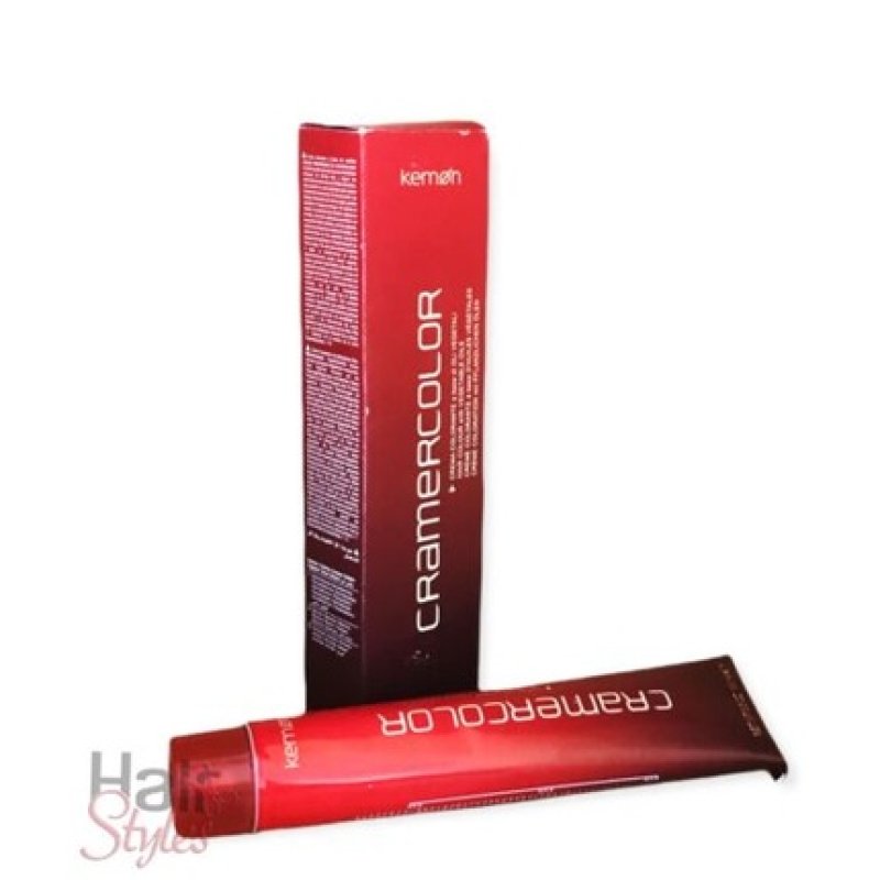 Kemon Cramer Color Hair Color 100ml