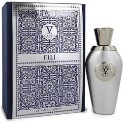 Fili V by Canto Extrait De Parfum Spray 3.38 oz