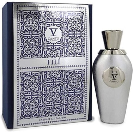 Fili V by Canto Extrait De Parfum Spray 3.38 oz