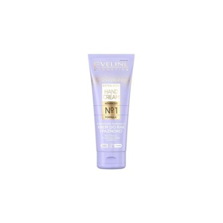 Eveline Cosmetics Extra Rich Hand Cream Repairing 75ml