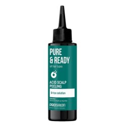 Chantal Prosalon Pureready Scalp Peeling 100ml