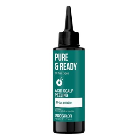 Chantal Prosalon Pureready Scalp Peeling 100ml