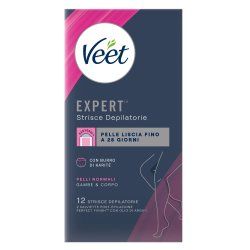 Veet Expert Depilation strip
