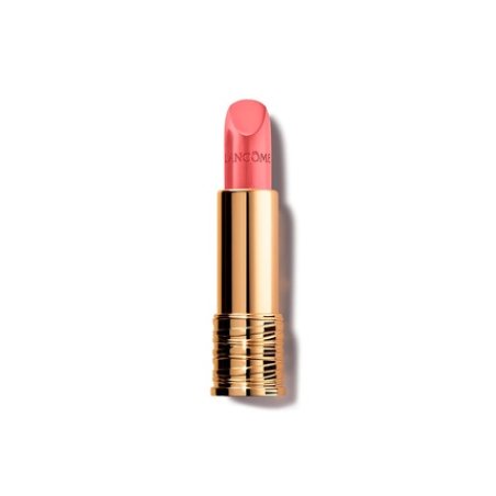 Lancôme L'Absolu Rouge Hydrating Cream Lipstick Long-Wear Satin Finish 238 Si Seulement Cool Beigy Pink 3.4gr