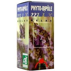 Intersa Phyto Bipole Relax Mix 50ml