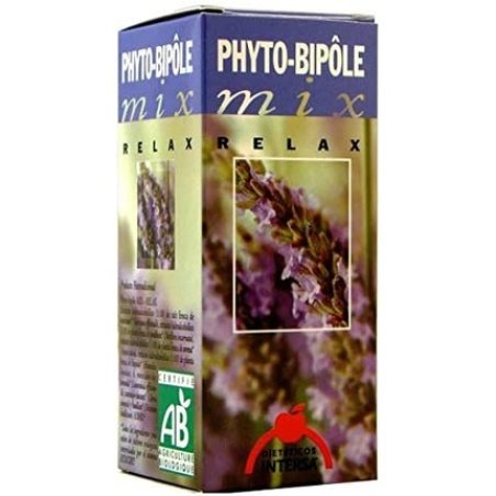Intersa Phyto Bipole Relax Mix 50ml
