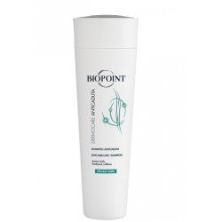 Biopoint Anticaduta Anti-hair Loss Shampoo 200ml