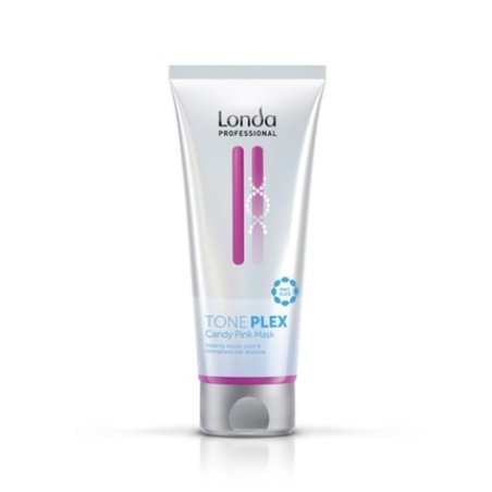 Londa Toneplex Candy Pink Mask 200 Ml