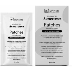 Patches Imperfections with Salicylic Acid 60 Units