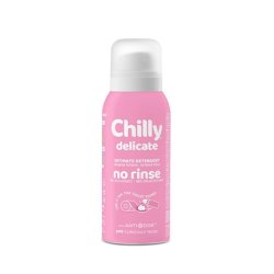 Chilly Delicate Intimate Foam - 100 Ml
