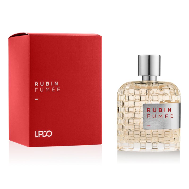LPDO Rubin Fumée 100 ml Women