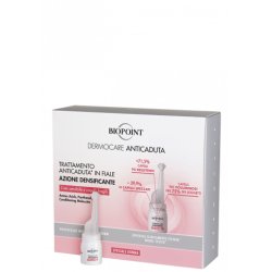 BIOPOINT Vials a-Fall D.20X6 ML