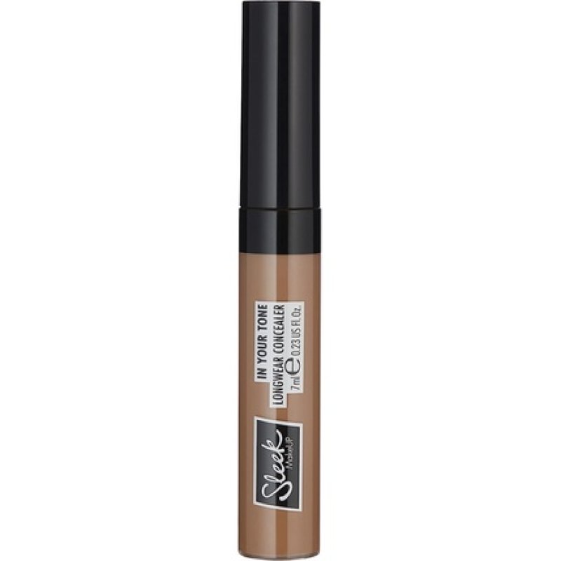 Sleek MakeUP In Your Tone Longwear Concealer 6N 7ml