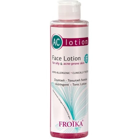 Froika AC Face Lotion F 200ml