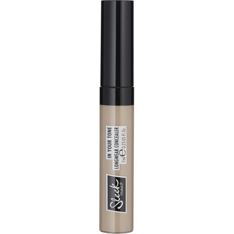 Sleek MakeUP In Your Tone Longwear Concealer 2W 7ml