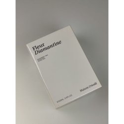 Maison Crivelli Fleur Diamantine EDP 100ml OVP