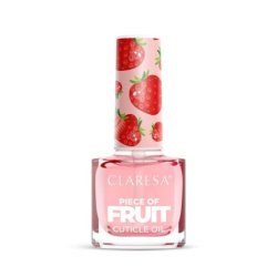 Claresa Strawberry Nail Oil 5ml