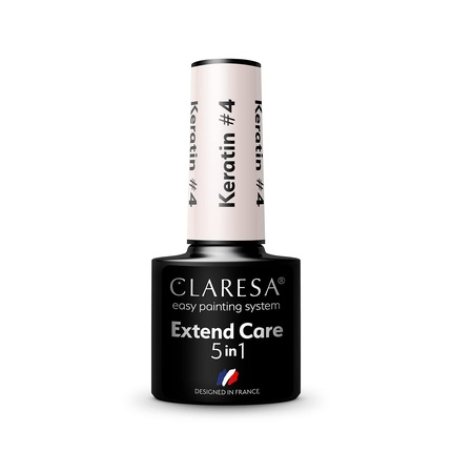Claresa Extend Care 5in1 Keratin