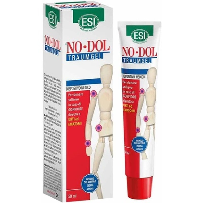 Esi No Dol Traumgel 50ml