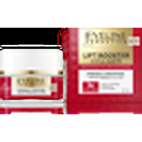 Eveline Lift Booster Collagen Strongly Smoothing Cream Wrinkle Filler 40 50ml