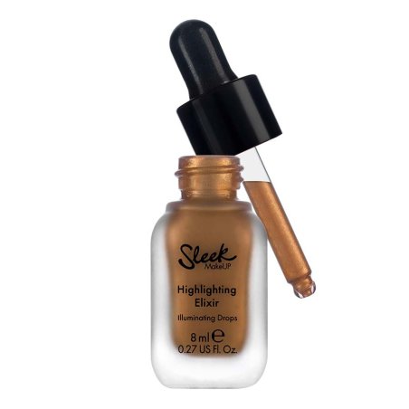 Sleek MakeUP Highlighting Elixir Sunlit 8ml