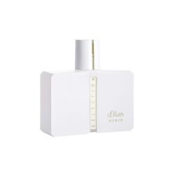 S.Oliver Select Women's Eau de Toilette Spray 50ml