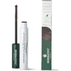 Herbatint Temporary Hair Touch-Up Temporary Color 10ml Black