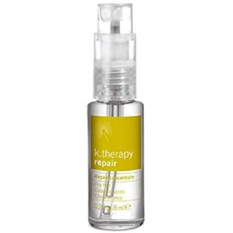 Lakme k.therapy Repair Concentrate 8x8ml
