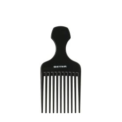 Beter Afro comb