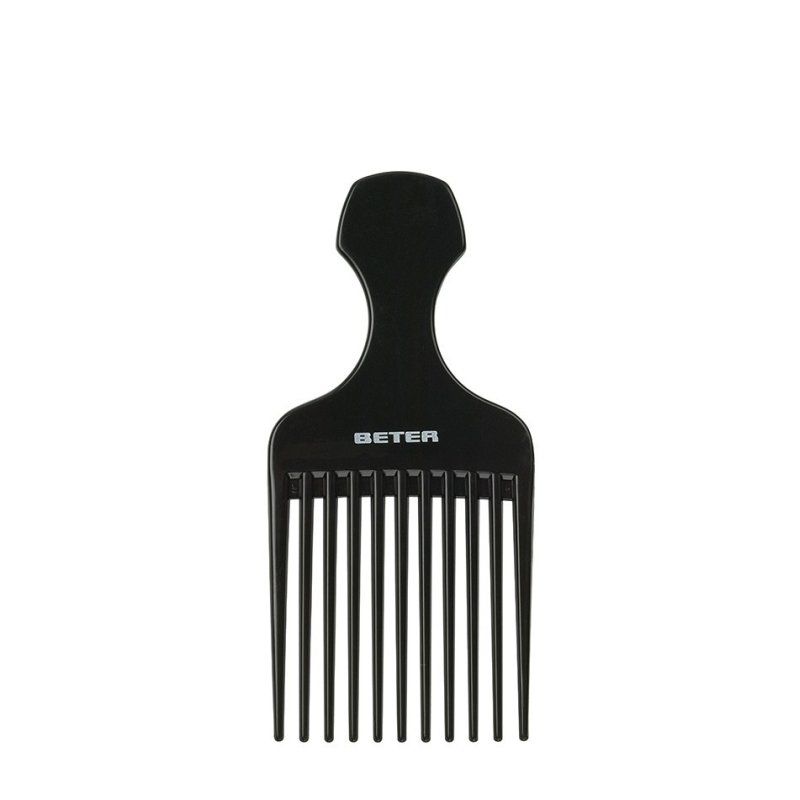 Beter Afro comb